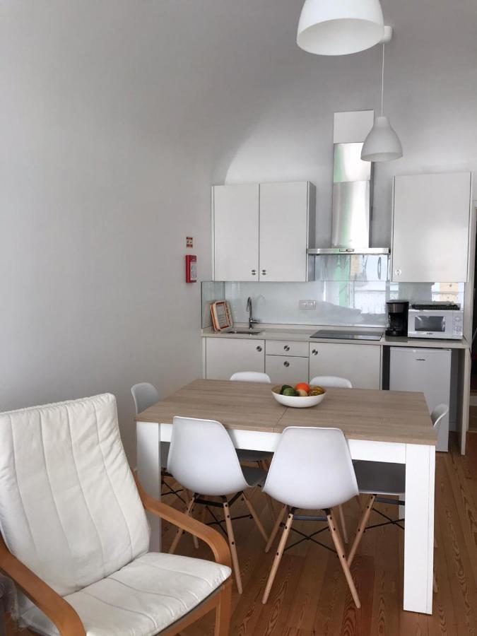 Home At Evora'S Main Street Exteriör bild