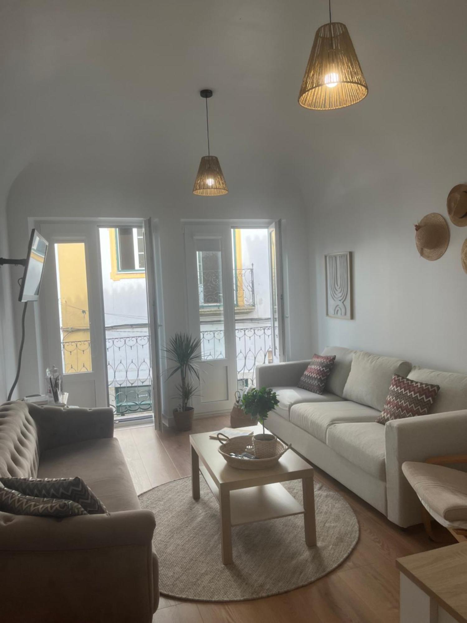 Home At Evora'S Main Street Exteriör bild